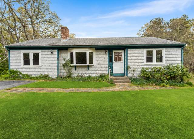 Property at 74 Pilot Dr, East Dennis, MA 02641, 2 beds, 1.5 baths