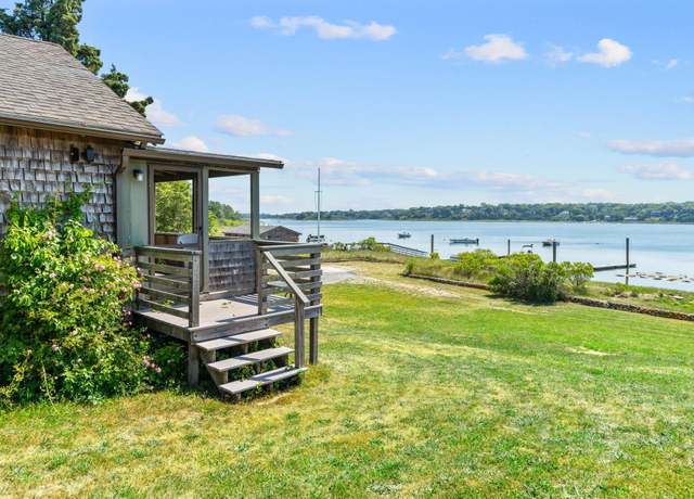 Property at 150 Old State Hwy #2, Eastham, MA 02642, 3 beds, 1 bath