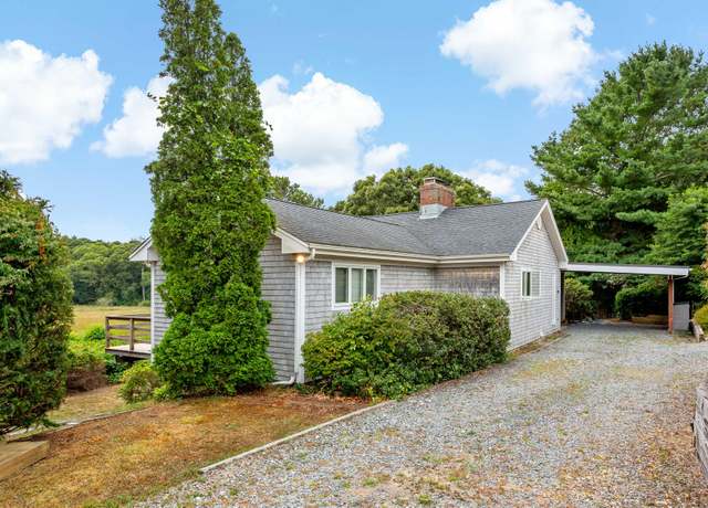 Property at 107 S Abbey Gate, Cotuit, MA 02635, 3 beds, 3 baths