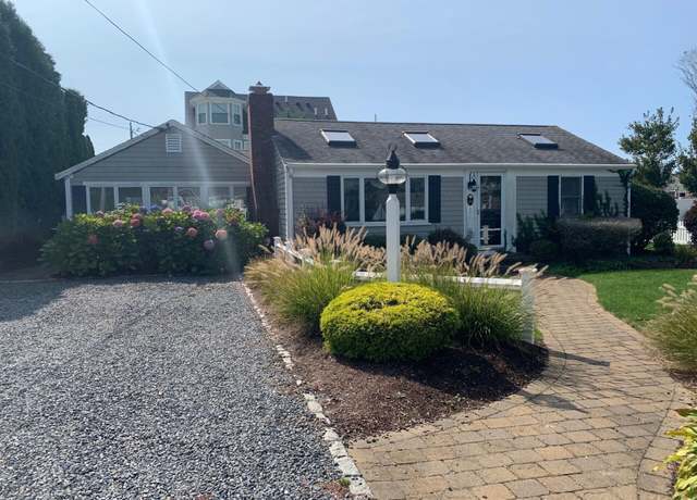 West Dennis For Sale
