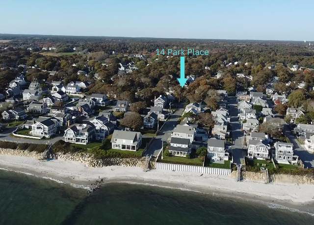 Property at 14 Park Pl, Harwich Port, MA 02646, 3 beds, 1 bath