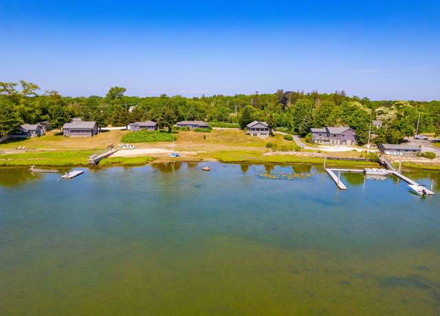 Property at 150 Old State Hwy Unit 1,2,3,4,6,7, Eastham, MA 02642, 17 beds, 6.5 baths