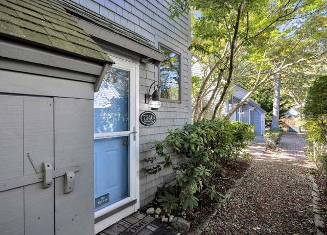 Property at 68 Mid-iron Way #7546, Mashpee, MA 02649, 2 beds, 2 baths