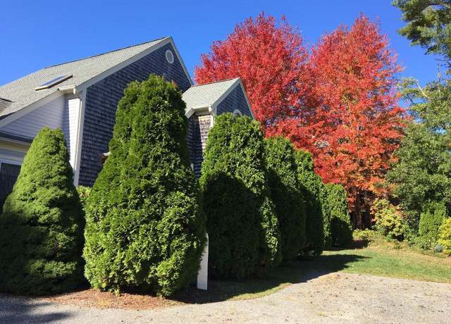 Property at 75 Blue Spruce Way, Mashpee, MA 02649, 2 beds, 2.5 baths