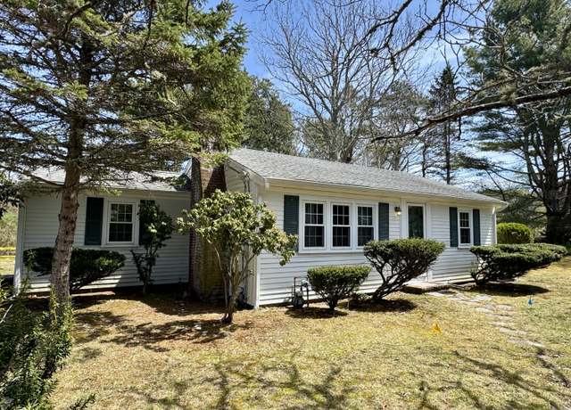 Property at 56 Wendward Way, West Yarmouth, MA 02673, 2 beds, 1 bath
