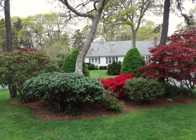 Property at 51 Continental Dr, Harwich, MA 02645, 3 beds, 2 baths