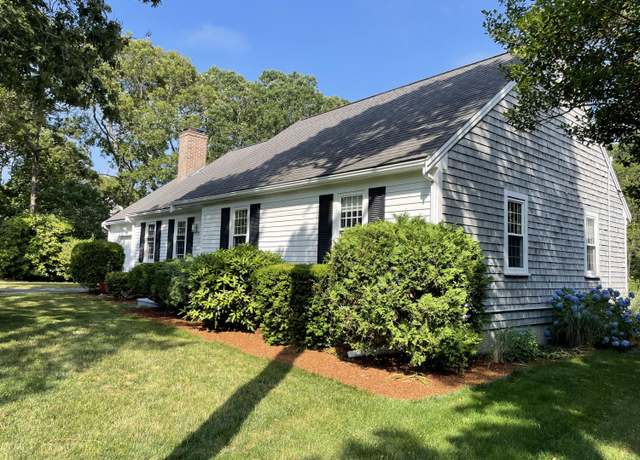 Property at 51 Continental Dr, Harwich, MA 02645, 3 beds, 2 baths