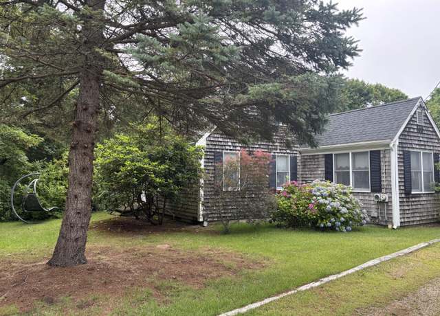 Property at 2 Shell Ln, Orleans, MA 02653, 3 beds, 3 baths