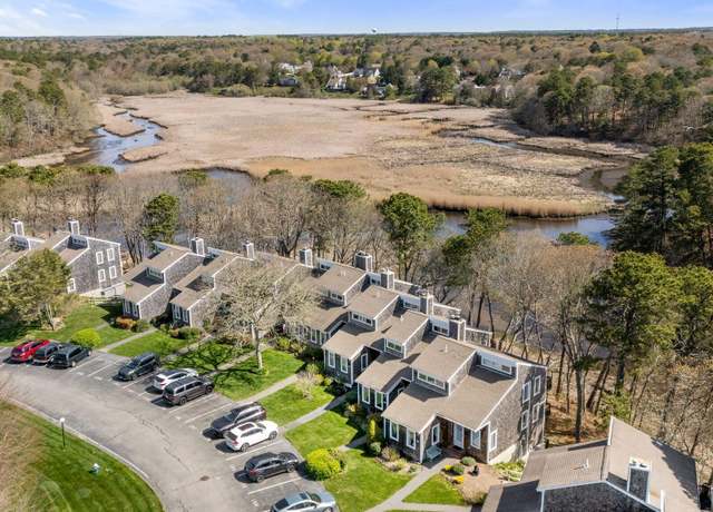 Property at 15 Riverview Ave Unit F, Mashpee, MA 02649, 2 beds, 3 baths