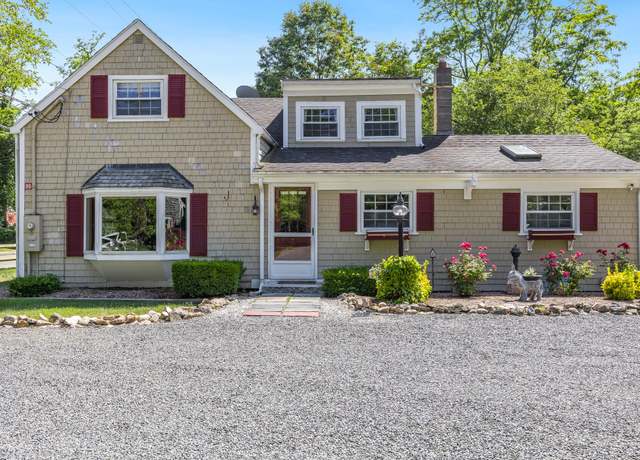 Property at 99 Ma-130, Sandwich, MA 02563, 4 beds, 2 baths