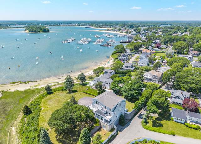Property at 12 Groveland St, Onset, MA 02558, 3 beds, 4 baths