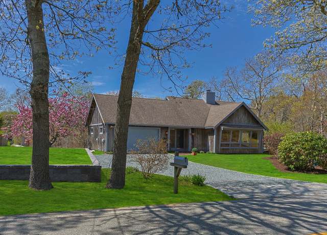 Property at 8 Kildee Rd, Harwich Port, MA 02646, 2 beds, 1 bath