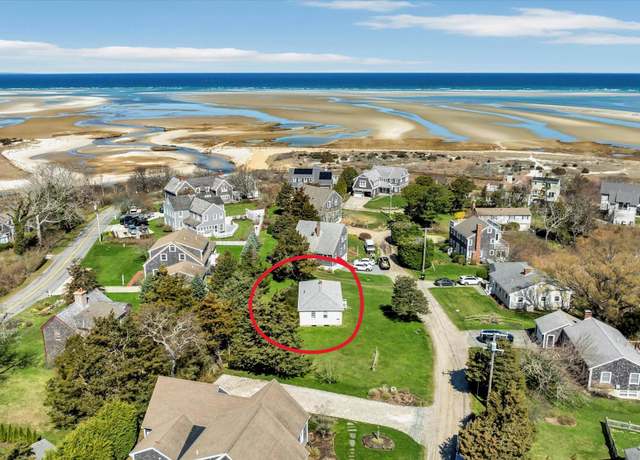 Property at 57 Cedar Hill Rd, Brewster, MA 02631, 3 beds, 1 bath