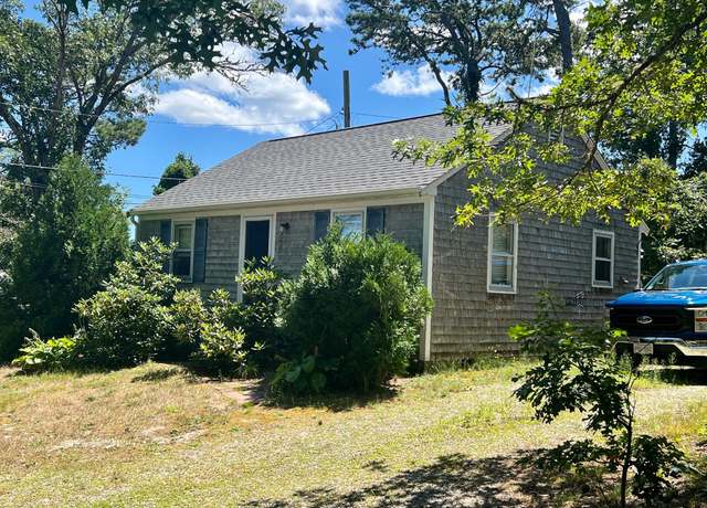 Property at 310 S Orleans Rd Unit 2B, Orleans, MA 02653, 2 beds, 1 bath