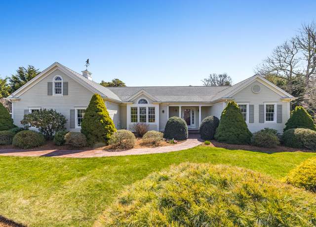Property at 80 Clipper Way, Brewster, MA 02631, 3 beds, 2.5 baths