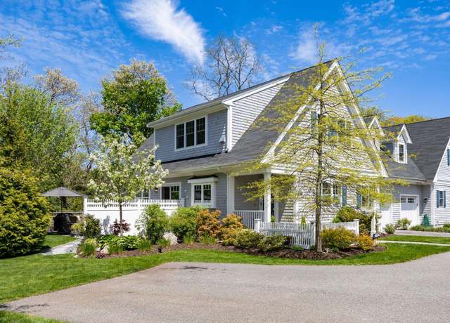 Property at 41 Old Main Rd Unit 3Au, North Falmouth, MA 02556, 3 beds, 2.5 baths
