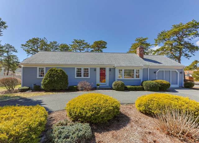 Property at 69 Astor Way, South Yarmouth, MA 02664, 3 beds, 1.5 baths