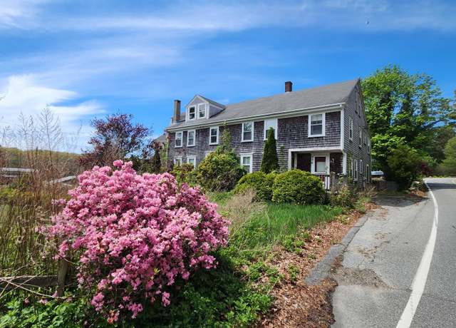Property at 774 Palmer Ave, Falmouth, MA 02540, 6 beds, 3 baths