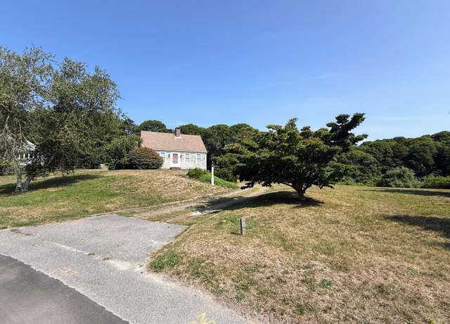 Property at 19 Nauset Farms Way 19, Orleans, MA 02653, 3 beds, 2.5 baths