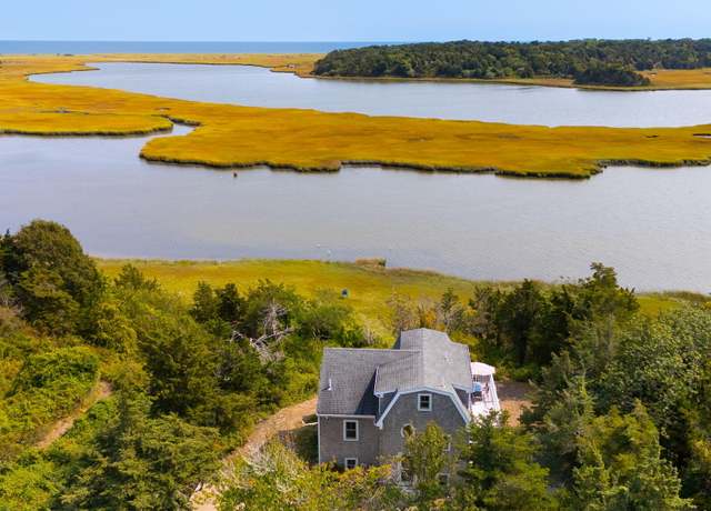 Property at 63 Briar Spring Rd, Orleans, MA 02653, 3 beds, 2.5 baths