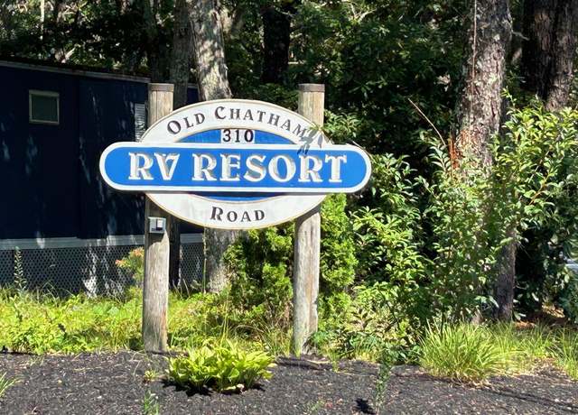 Property at 310 Old Chatham Rd Unit A-134, South Dennis, MA 02660, 1 bed, 1 bath