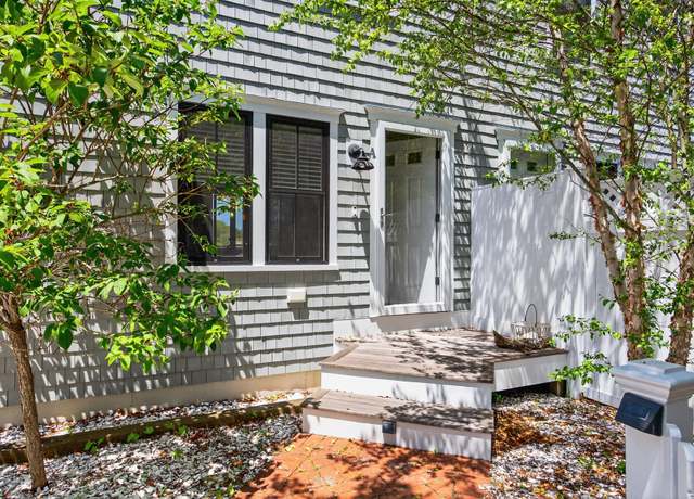 Property at 53 W Vine St Unit A, Provincetown, MA 02657, 2 beds, 2.5 baths