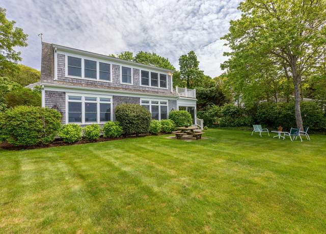 Property at 5 Asas Lndg, Orleans, MA 02653, 2 beds, 3 baths