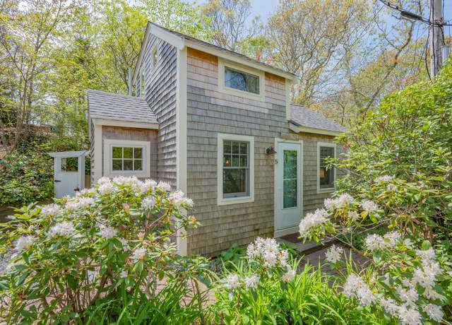 Property at 262A Bradford St Unit U5, Provincetown, MA 02657, 1 bed, 1 bath