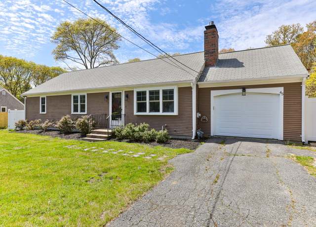 Property at 45 Sudbury Ln, Hyannis, MA 02601, 3 beds, 2 baths
