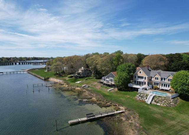 Property at 38 Charles St, South Yarmouth, MA 02664, 4 beds, 2.5 baths