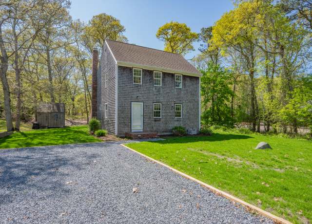 Property at 21 Second St W, Harwich, MA 02645, 2 beds, 1.5 baths