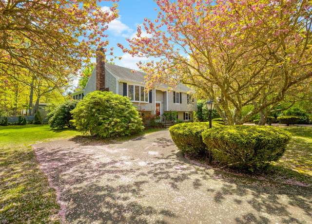 Property at 67 Braxton Rd, Hatchville, MA 02536, 3 beds, 2 baths
