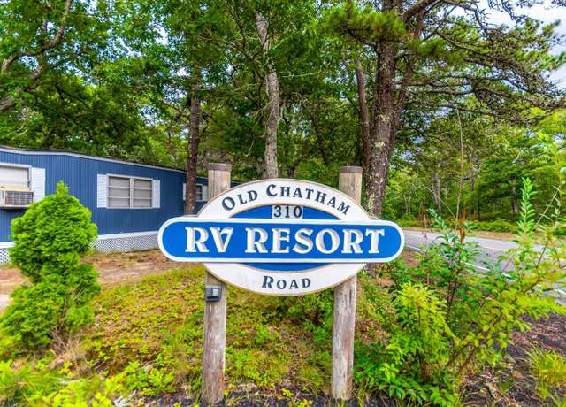 Property at 310 Old Chatham Rd Unit E1, South Dennis, MA 02660, 2 beds, 1 bath