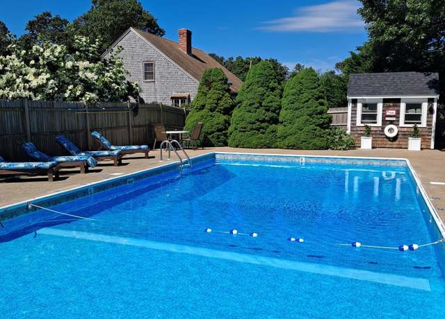 Property at 67 Inman Rd Unit X, Dennis Port, MA 02639, 3 beds, 2 baths
