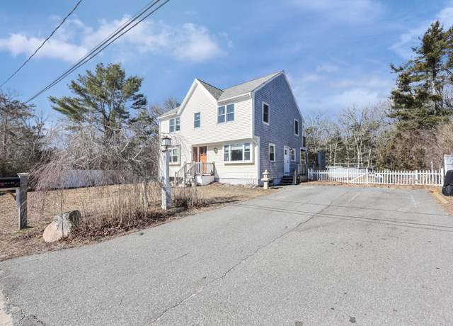 Property at 9 Marilyn Rd, Bourne, MA 02532, 3 beds, 3 baths