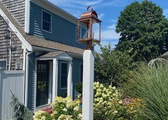 Property at 33 Conwell St Unit U1, Provincetown, MA 02657, 2 beds, 2 baths