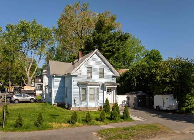 Property at 352 Bishop St, Framingham, MA 01702, 3 beds, 2 baths