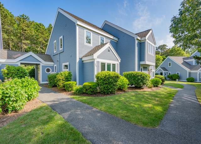 Property at 290 Fletcher Ln, Brewster, MA 02631, 2 beds, 2 baths