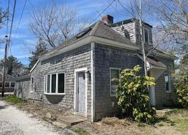 Property at 47 Telegraph Rd #1, Dennis Port, MA 02639, 3 beds, 1 bath