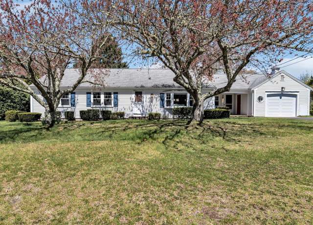 Property at 44 Windjammer Ln, South Yarmouth, MA 02664, 3 beds, 2 baths