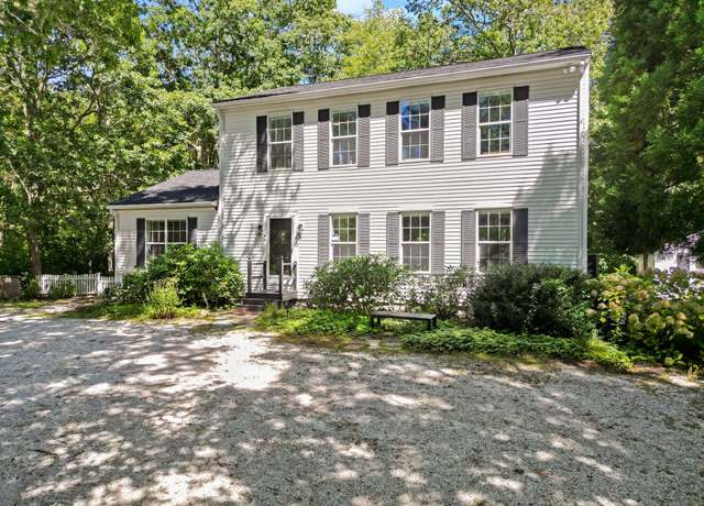 Property at 53 Lovers Ln, Harwich, MA 02645, 3 beds, 2.5 baths