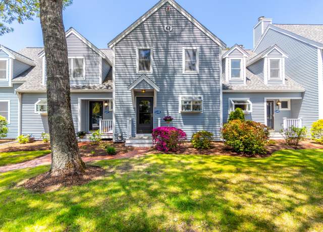 Property at 108 Shellback Way Unit Q, Mashpee, MA 02649, 2 beds, 1.5 baths