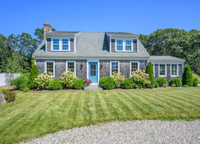 Property at 19 Burning Bush Way, Brewster, MA 02631, 2 beds, 2 baths