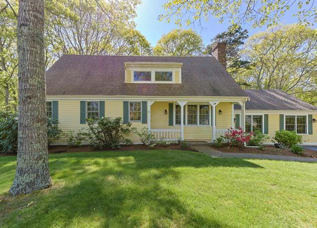 Property at 53 Settlers Ln, East Dennis, MA 02641, 4 beds, 2 baths