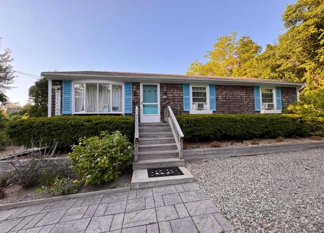 Property at 4 Coffey Ln, Dennis Port, MA 02639, 3 beds, 1.5 baths