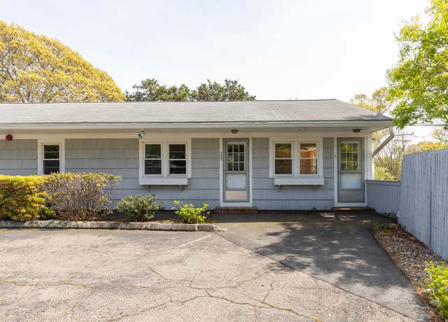 Property at 253 Main St #253, Dennis, MA 02638, 3 beds, 2 baths