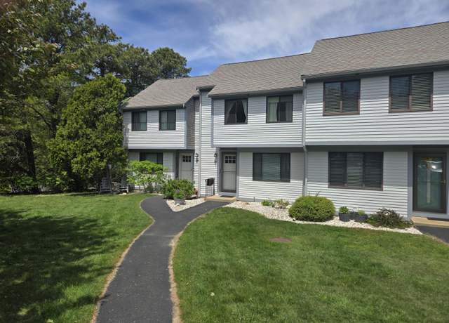 Property at 107 Court Way, Brewster, MA 02631, 2 beds, 1.5 baths