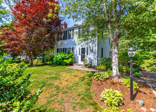 Property at 111 Captain Lijah's Rd, Centerville, MA 02632, 3 beds, 2 baths