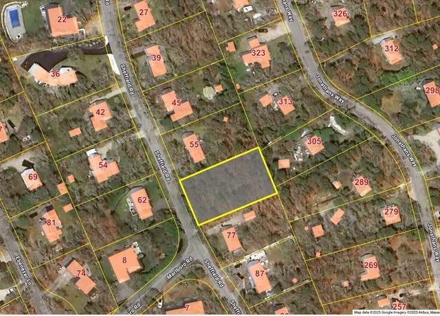 Property at 0 Sheffield Rd, Brewster, MA 02631