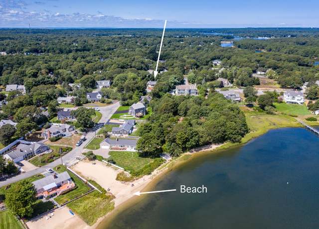 Property at 44 Leeward Run, South Yarmouth, MA 02664, 3 beds, 3 baths